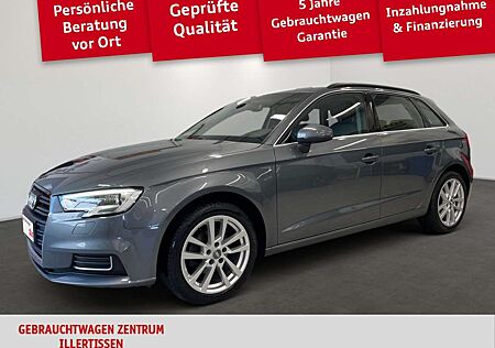 Audi A3 Sportback 30 TDI design *PARKSENSOR*SITZH*NAVI*