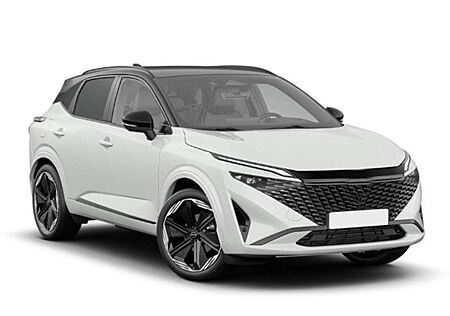 Nissan Qashqai N-DESIGN 1.3 mHEV AT Pano*20"*NAVI*E-Heck*SHZ*H...