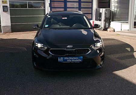 Kia Cee'd Ceed / Sportswagon Platinium Edition