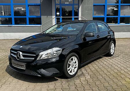 Mercedes-Benz A 180 A -Klasse BlueEfficiency