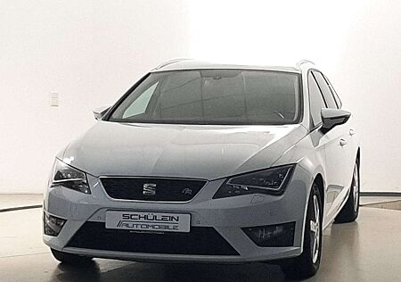 Seat Leon FR *DSG*Navi*Alu*LED*Teilleder*