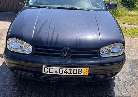 VW Golf Volkswagen IV TÜV NEU LESEN!!! ( 4)
