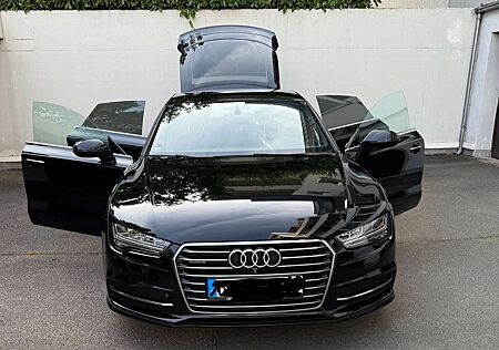 Audi A7 Sportback S- Line