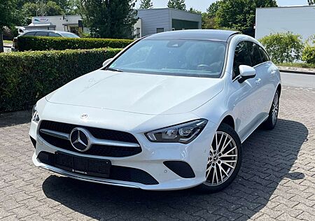 Mercedes-Benz CLA 250 CLA 250e Progressive Panorama LED Kamera AHK