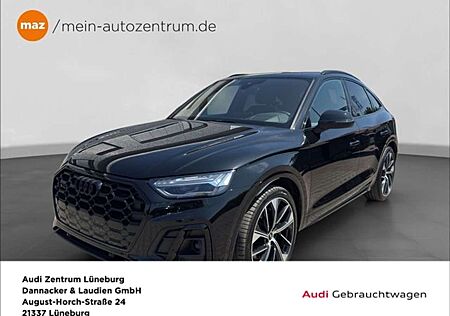 Audi SQ5 gebraucht kaufen Audi SQ5 Sportback 55 3.0 TDI quattro Alu Matrix-LED