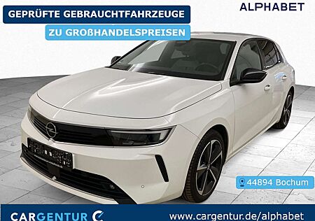 Opel Astra 1.5 D Business Elegance Key Lane Navi