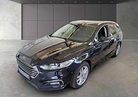Ford Mondeo 2.0 EcoBlue 110kW Titanium Turnier