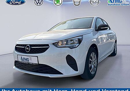 Opel Corsa F 1.2 Edition 55 kW (75 PS), Schalt. 5-Gang, Fr...