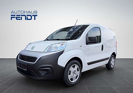 Fiat Fiorino Kasten 1,3 SX Beifahrersitz umklappbar