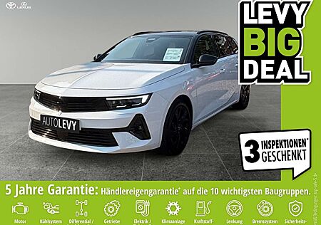 Opel Astra L Sports Tourer 1.2 Turbo +Navi+Automatik+