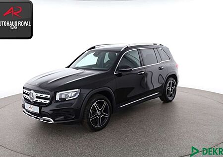 Mercedes-Benz GLB 220 d 4M AMG 19Z STERNENHIMMEL,WIDE,KEYLESS