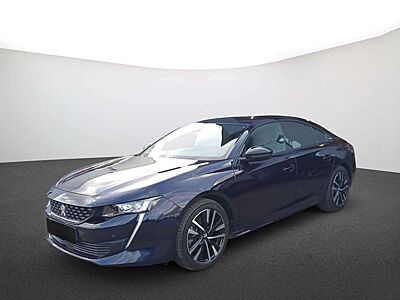 Peugeot 508 GT Pack HYBRID 225 e-EAT8