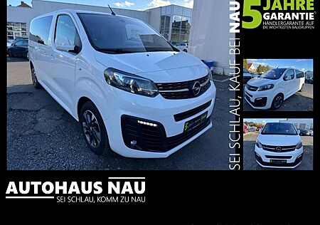 Opel Zafira Life 2.0 D Innovation M AHK+Pano