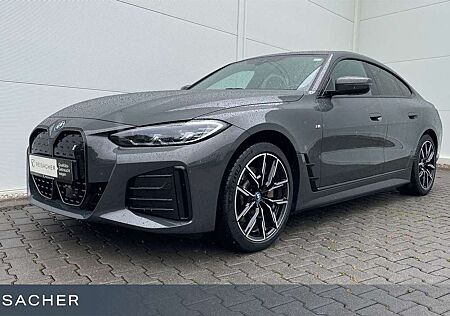 BMW i4 EDRIVE40 M Sport,LCPlus,RFK,el.Sitz+Mem,H/K