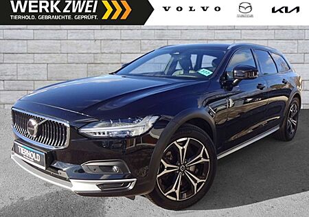 Volvo V90 Cross Country Pro B5 AWD ACC Google Standhz