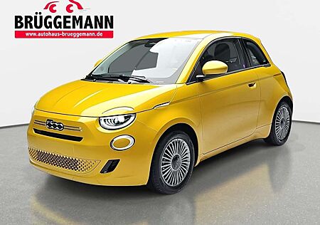Fiat 500 HYBRID TORINO MJ26