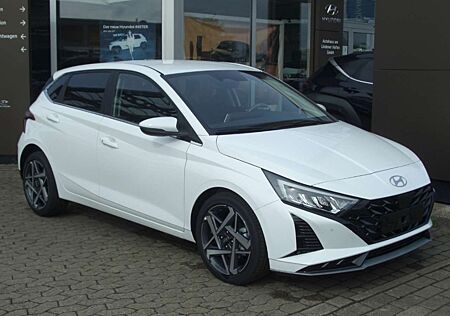 Hyundai i20 Facelift MJ25 1.0 Prime, LED, Navi, Bose