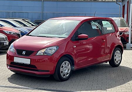 Seat Mii 1.0 L **KLIMA *EURO6 *ISO-FIX *AIRBAG