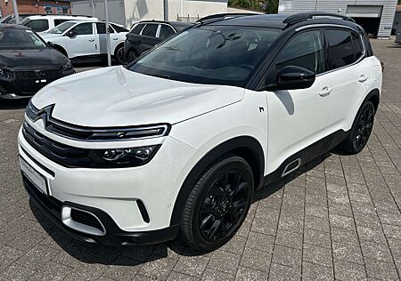Citroën C5 Aircross Citroen Hybrid 225 S&S e-EAT8 Shine Pack