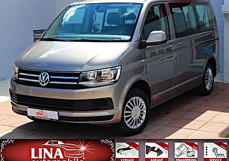 VW T6 Caravelle Volkswagen T6 2.0 TDI 2.Hd*StandHzg*Kamera*AHK*ZahnriemNEU*