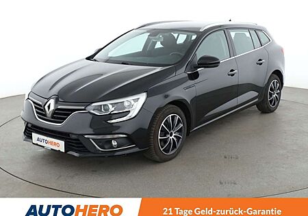 Renault Megane 1.2 TCe Energy Business Edition Aut.*NAVI*PDC*SHZ*