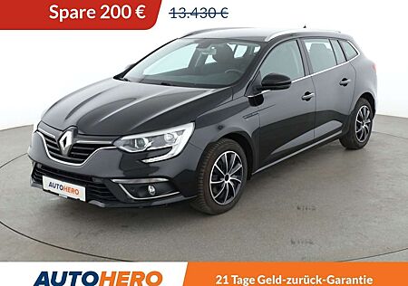 Renault Megane 1.2 TCe Energy Business Edition Aut.*NAVI*PDC*SHZ*