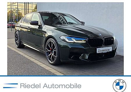 BMW M5 Competition xDrive Competition Paket ACC PA+