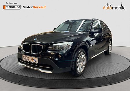 BMW X1 20 i xDrive/Pano-Dach/Xenon/SHZ/PDC