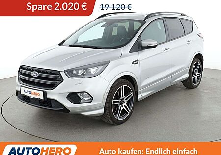 Ford Kuga 1.5 EcoBoost ST-Line
