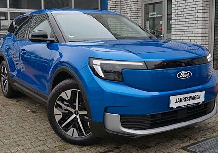 Ford Explorer 77kWh AHK Wärmepumpe HeadUp