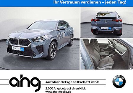 BMW X2 sDrive20i Steptronic DCT M-Paket | Garantie