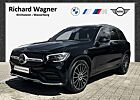 Mercedes-Benz GLC 220 d 4Matic AMG-LINE AHK-klappbar 20'' SHZ