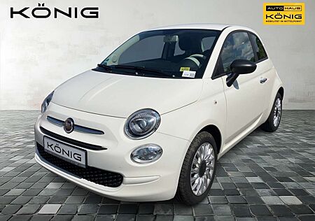 Fiat 500 Hatchback 1.0