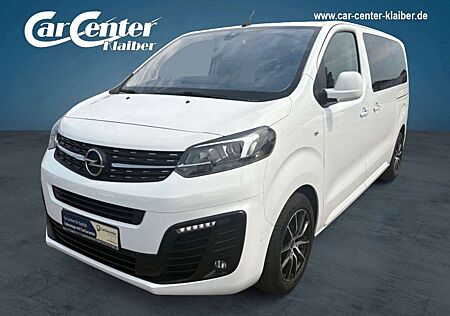 Opel Zafira Life 2.0 Diesel 110kW Tourer M