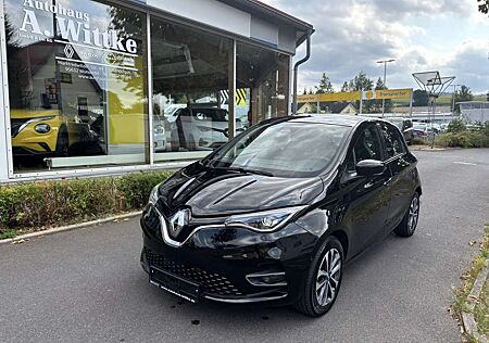 Renault ZOE PH.2 INTENS Batteriemiete R135 Z.E. 50