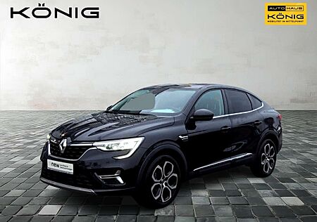 Renault Arkana TECHNO TCe 140 EDC Carplay Klima PDC