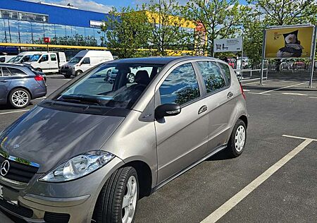 Mercedes-Benz A 150