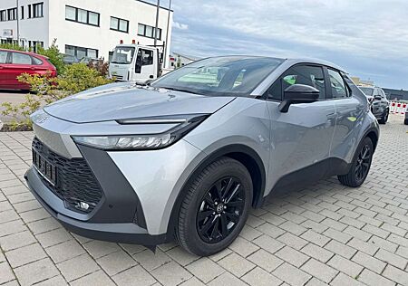 Toyota C-HR Business Edition Kamera