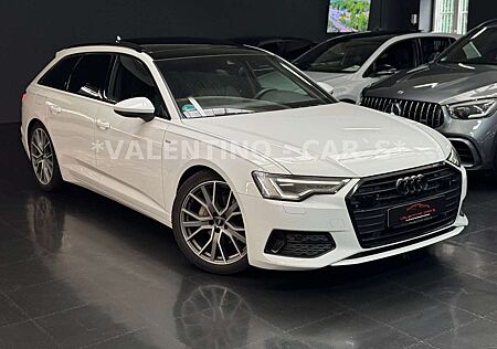 Audi A6 Avant 40 TDI S-Line/S-Tron/Pano/Virtu/Standhz