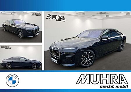 BMW i7 xDrive60 M Sport ! Leas. ab 899,- o.Anz. !