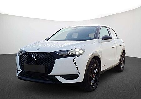 DS Automobiles DS 3 Crossback E-Tense Performance Line +