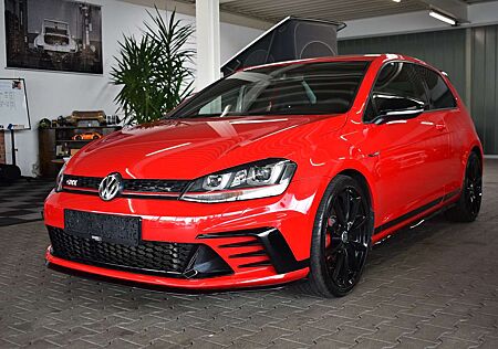 VW Golf Volkswagen VII 2.0 TSI GTI Clubsport Navi Kamera APP
