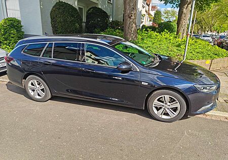 Opel Insignia Sports Tourer 2.0 Diesel Automatik Ultima