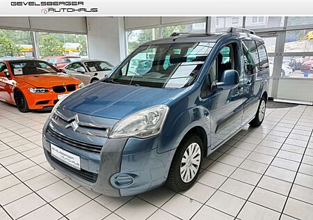 Citroën Berlingo Citroen Kombi Multispace HDi 110 FAP 1.Hand Notbremsass. B