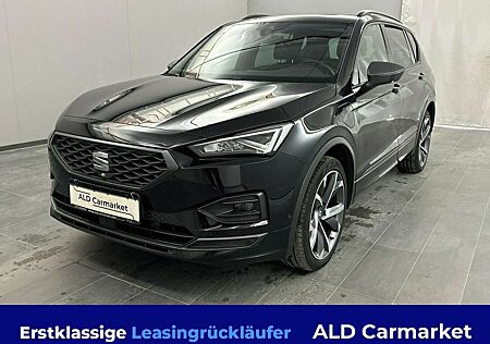 Seat Tarraco 1.4 e-Hybrid DSG FR Geschlossen, 5-türig, Automati