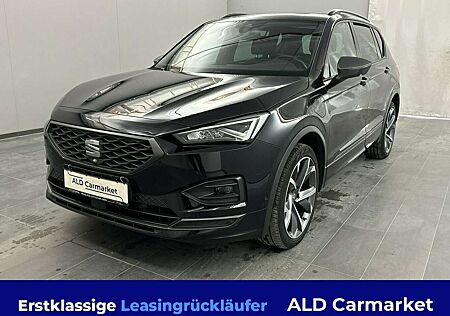 Seat Tarraco 1.4 e-Hybrid DSG FR Geschlossen, 5-türig, Automati