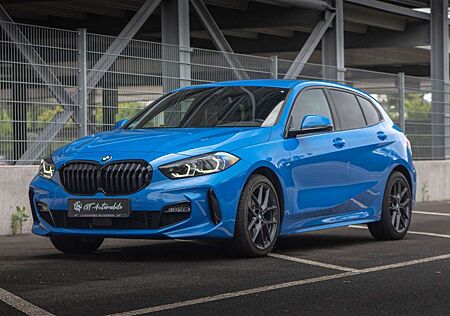 BMW 118 i Lim. *M Sport*KAM*ACC*U-FREI*MISANO BLUE!