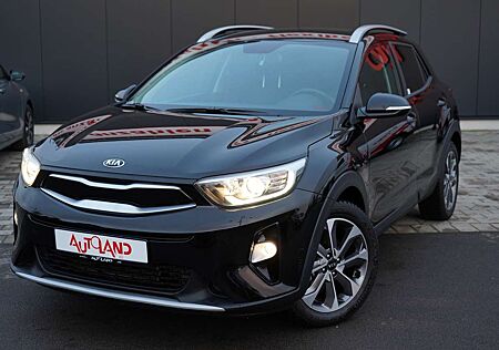 Kia Stonic 1.0 T-GDI Vision Android Apple Klimaaut.
