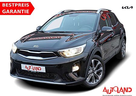 Kia Stonic 1.0 T-GDI Vision Android Apple Klimaaut.