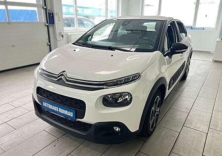 Citroën C3 Citroen Pure Tech 110 S